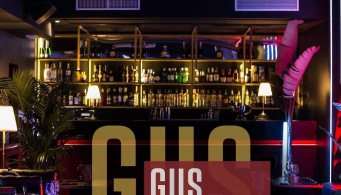 Gus club Roma centro